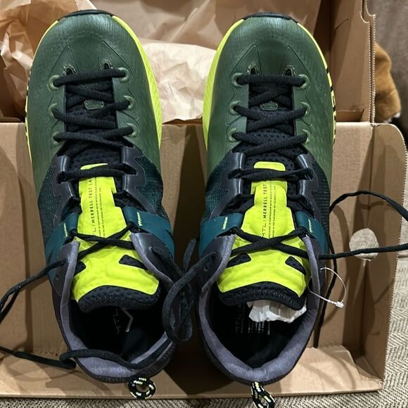 Women's MTL MQM Shoes - Picture 3 of 6